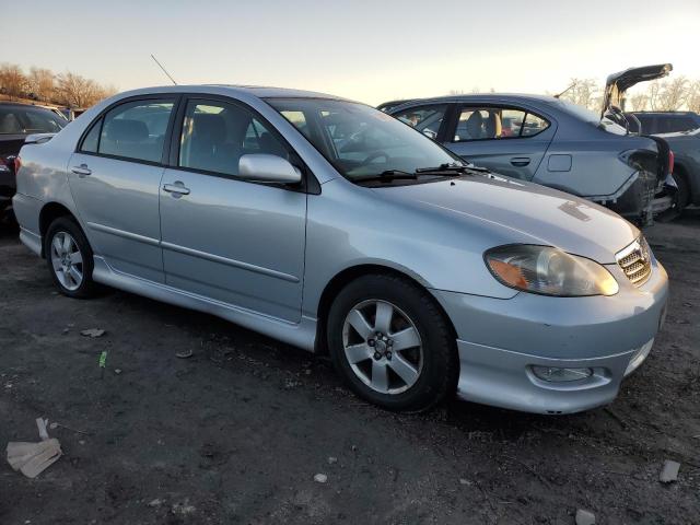 Photo 3 VIN: 2T1BR32E96C619428 - TOYOTA COROLLA 