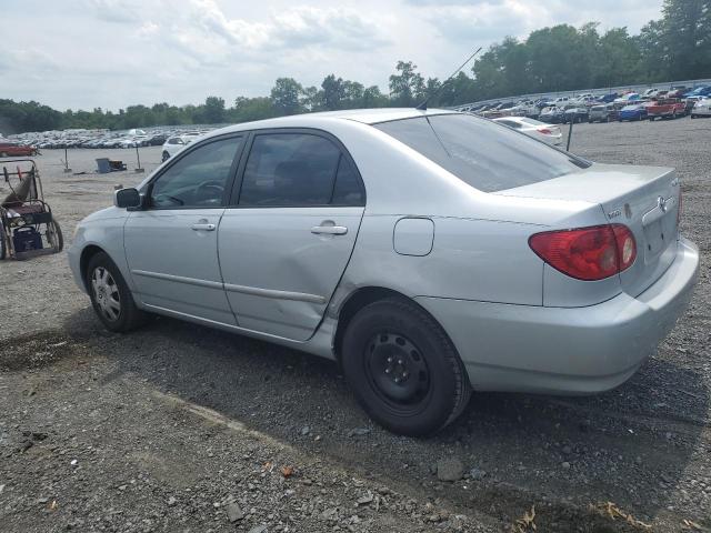 Photo 1 VIN: 2T1BR32E96C623558 - TOYOTA COROLLA 