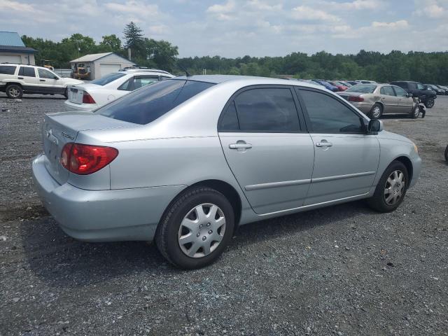 Photo 2 VIN: 2T1BR32E96C623558 - TOYOTA COROLLA 