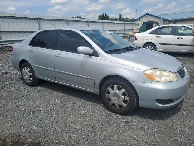 Photo 3 VIN: 2T1BR32E96C623558 - TOYOTA COROLLA 