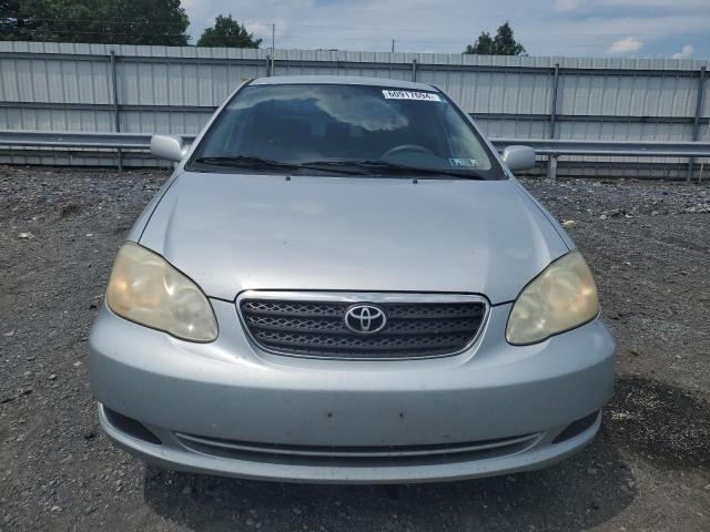 Photo 4 VIN: 2T1BR32E96C623558 - TOYOTA COROLLA 