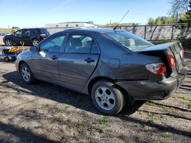 Photo 1 VIN: 2T1BR32E96C639601 - TOYOTA COROLLA 