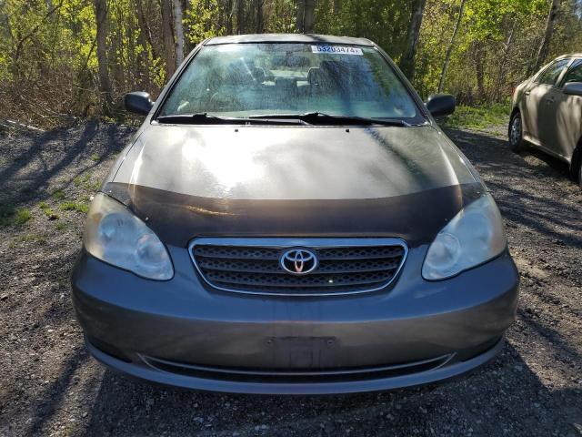 Photo 4 VIN: 2T1BR32E96C639601 - TOYOTA COROLLA 