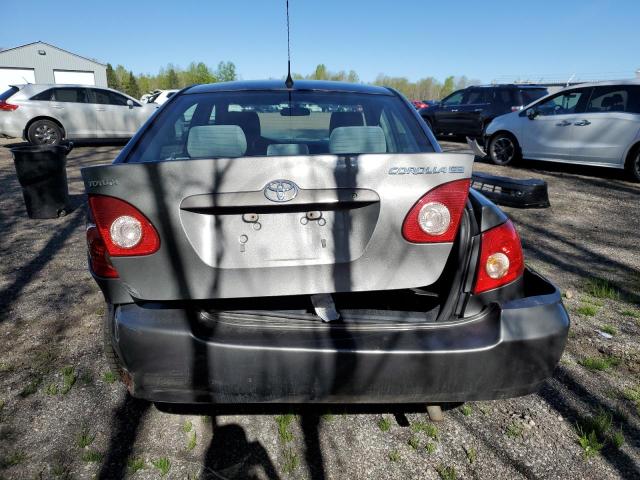 Photo 5 VIN: 2T1BR32E96C639601 - TOYOTA COROLLA 