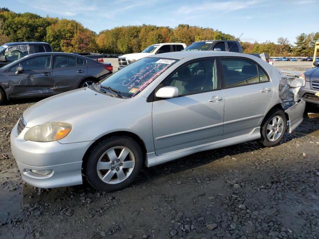 Photo 0 VIN: 2T1BR32E96C642384 - TOYOTA COROLLA 