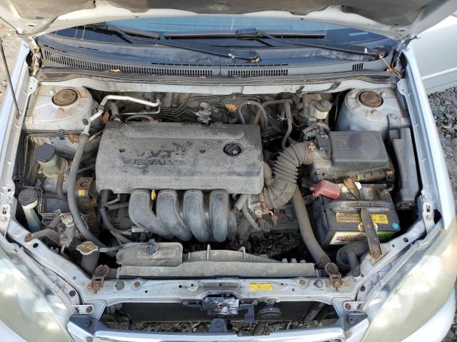 Photo 10 VIN: 2T1BR32E96C642384 - TOYOTA COROLLA 