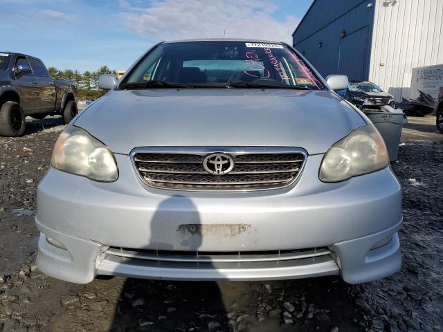 Photo 4 VIN: 2T1BR32E96C642384 - TOYOTA COROLLA 