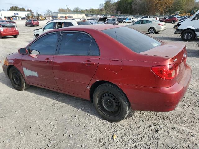 Photo 1 VIN: 2T1BR32E96C642966 - TOYOTA COROLLA CE 