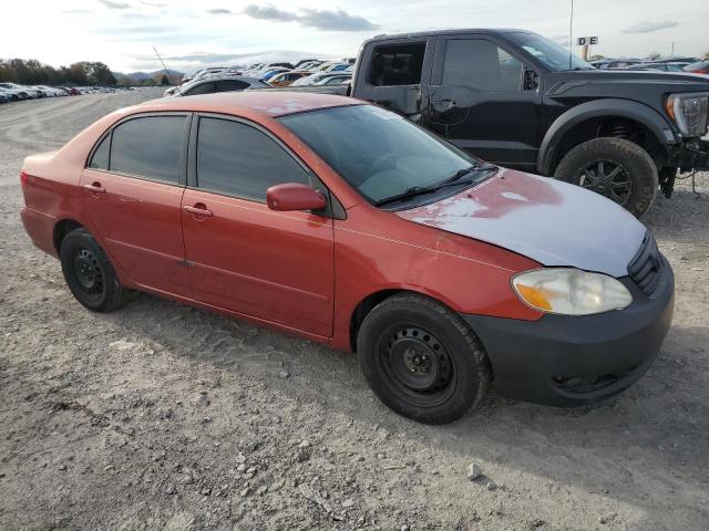 Photo 3 VIN: 2T1BR32E96C642966 - TOYOTA COROLLA CE 