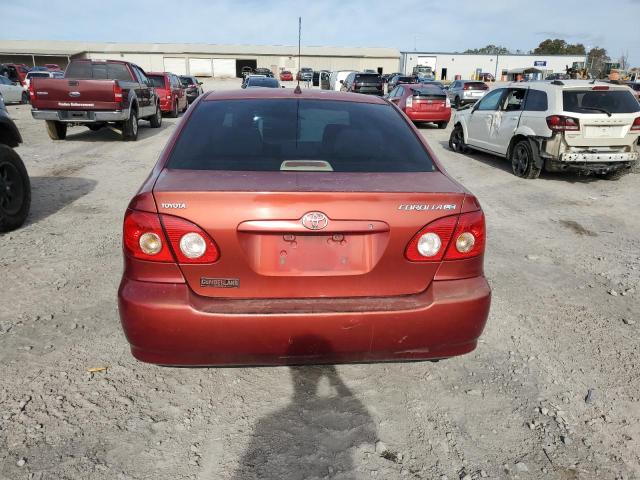 Photo 5 VIN: 2T1BR32E96C642966 - TOYOTA COROLLA CE 