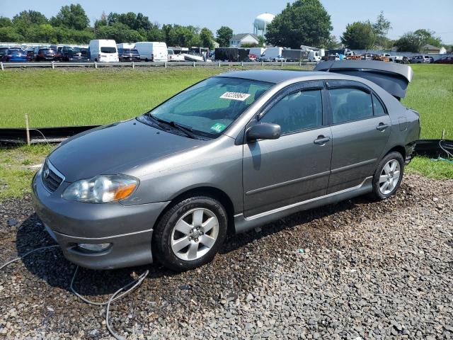 Photo 0 VIN: 2T1BR32E96C649142 - TOYOTA COROLLA 