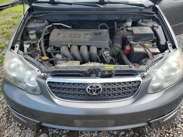 Photo 10 VIN: 2T1BR32E96C649142 - TOYOTA COROLLA 