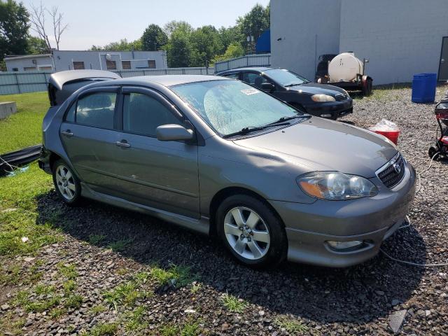 Photo 3 VIN: 2T1BR32E96C649142 - TOYOTA COROLLA 