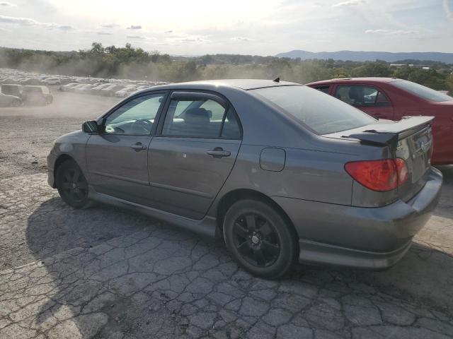 Photo 1 VIN: 2T1BR32E96C650291 - TOYOTA COROLLA CE 