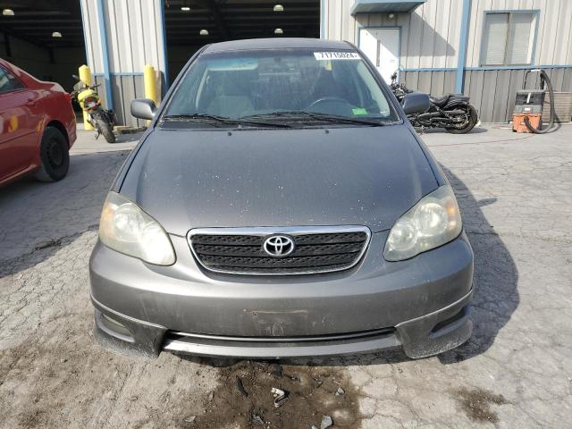 Photo 4 VIN: 2T1BR32E96C650291 - TOYOTA COROLLA CE 