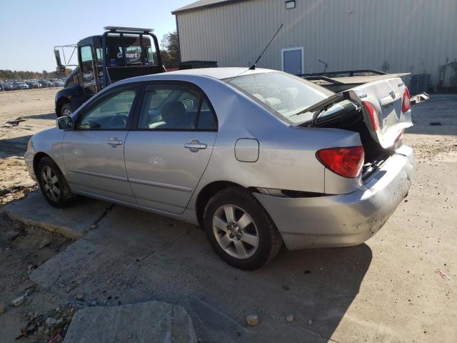 Photo 1 VIN: 2T1BR32E96C655717 - TOYOTA COROLLA 