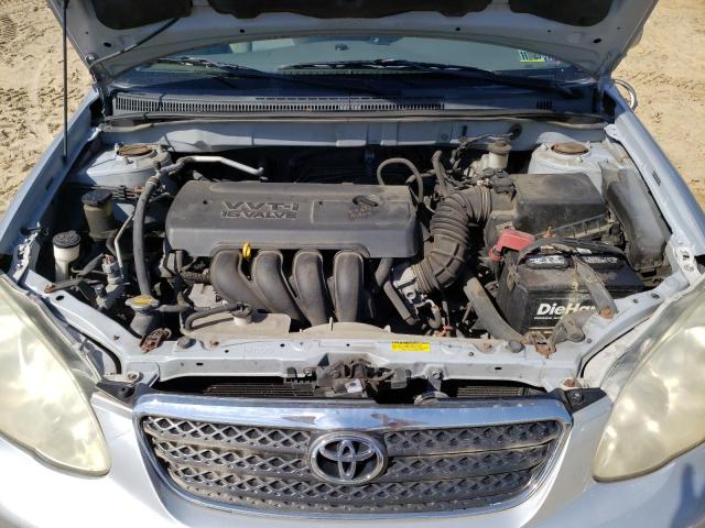 Photo 10 VIN: 2T1BR32E96C655717 - TOYOTA COROLLA 