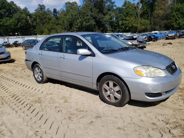 Photo 3 VIN: 2T1BR32E96C655717 - TOYOTA COROLLA 