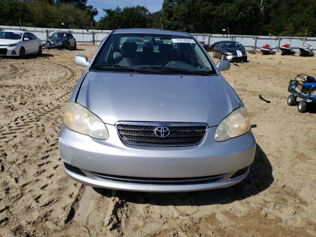 Photo 4 VIN: 2T1BR32E96C655717 - TOYOTA COROLLA 