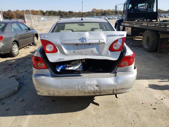 Photo 5 VIN: 2T1BR32E96C655717 - TOYOTA COROLLA 