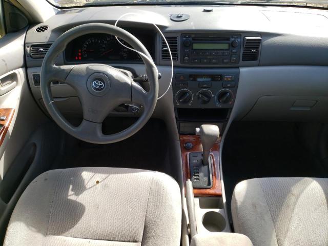 Photo 7 VIN: 2T1BR32E96C655717 - TOYOTA COROLLA 