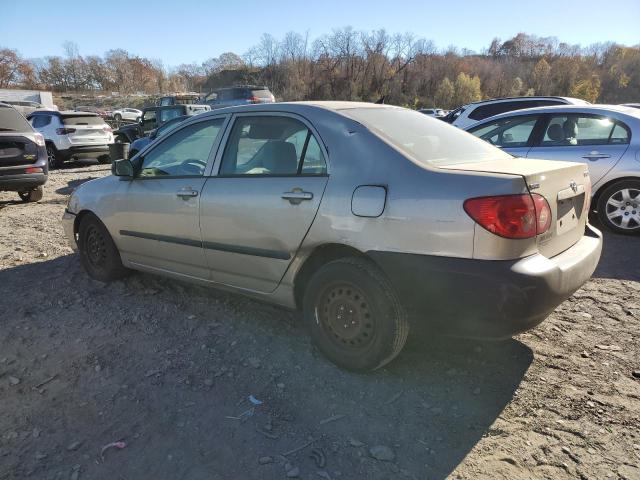 Photo 1 VIN: 2T1BR32E96C702955 - TOYOTA COROLLA CE 