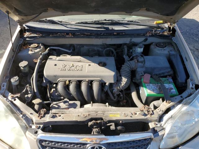 Photo 10 VIN: 2T1BR32E96C702955 - TOYOTA COROLLA CE 