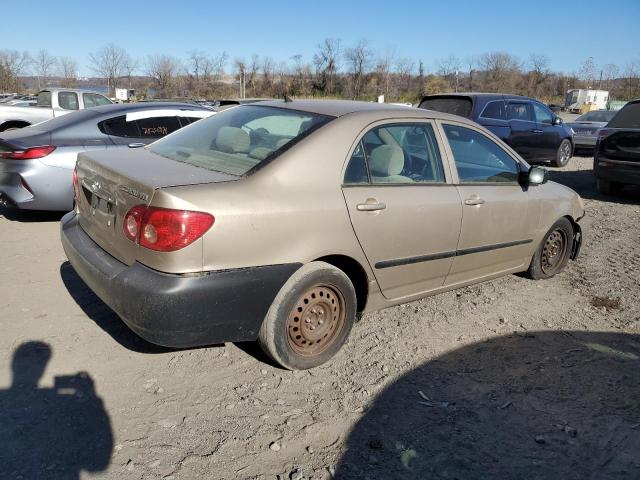 Photo 2 VIN: 2T1BR32E96C702955 - TOYOTA COROLLA CE 