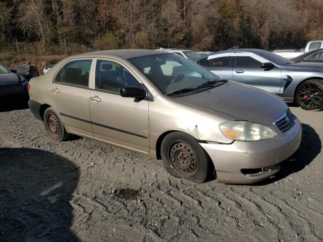 Photo 3 VIN: 2T1BR32E96C702955 - TOYOTA COROLLA CE 