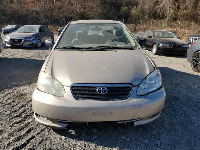 Photo 4 VIN: 2T1BR32E96C702955 - TOYOTA COROLLA CE 