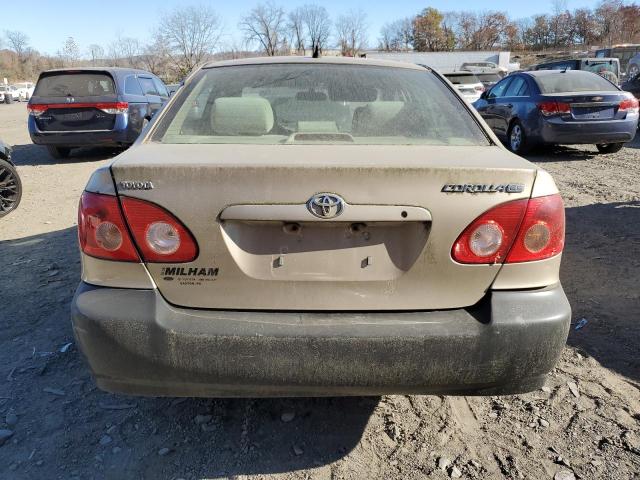 Photo 5 VIN: 2T1BR32E96C702955 - TOYOTA COROLLA CE 