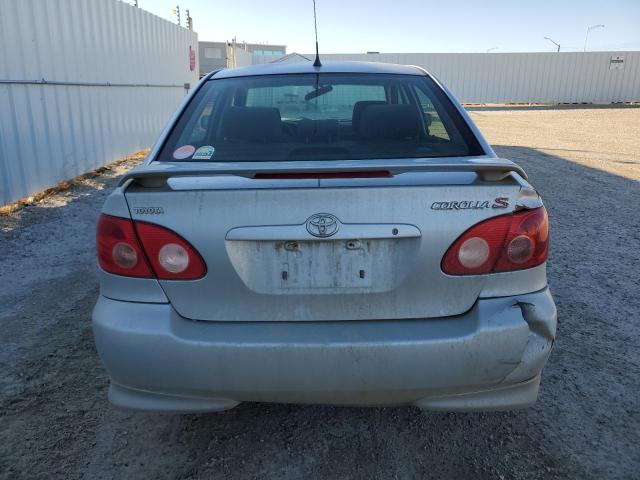 Photo 5 VIN: 2T1BR32E97C716193 - TOYOTA COROLLA CE 