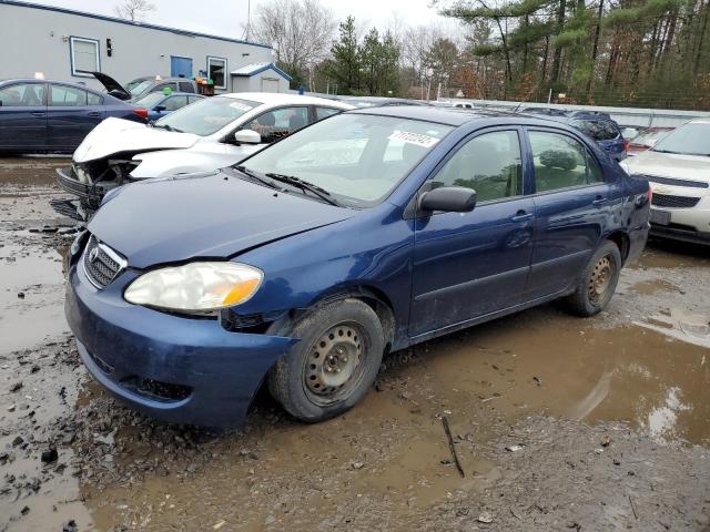 Photo 0 VIN: 2T1BR32E97C730448 - TOYOTA COROLLA CE 