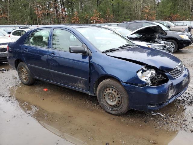 Photo 3 VIN: 2T1BR32E97C730448 - TOYOTA COROLLA CE 