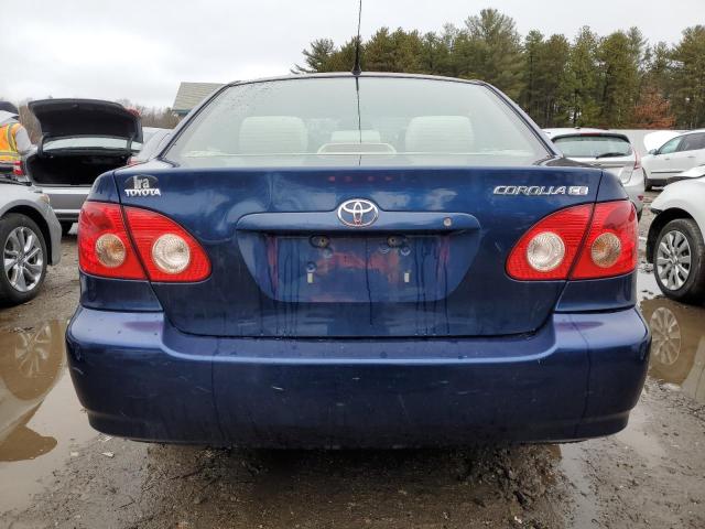 Photo 5 VIN: 2T1BR32E97C730448 - TOYOTA COROLLA CE 