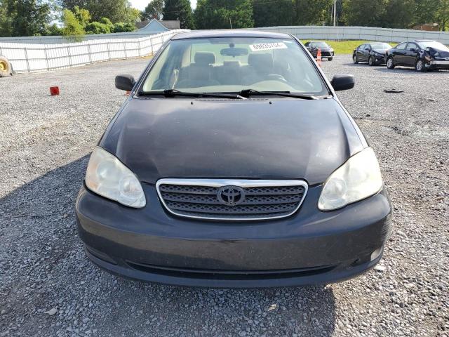 Photo 4 VIN: 2T1BR32E97C743362 - TOYOTA COROLLA CE 