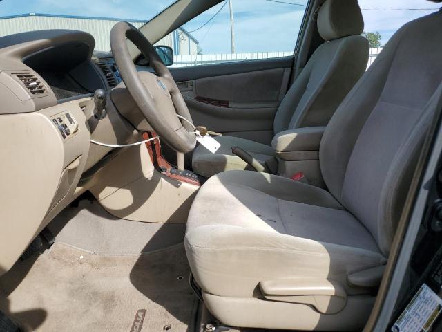 Photo 6 VIN: 2T1BR32E97C743362 - TOYOTA COROLLA CE 