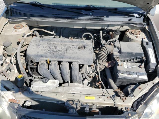 Photo 10 VIN: 2T1BR32E97C778502 - TOYOTA COROLLA CE 