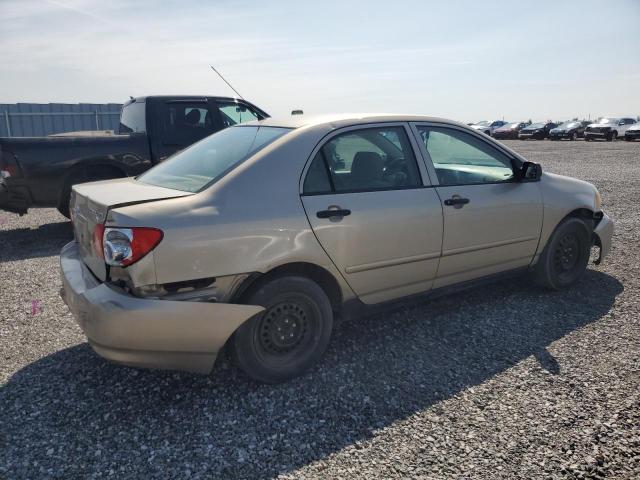 Photo 2 VIN: 2T1BR32E97C778502 - TOYOTA COROLLA CE 