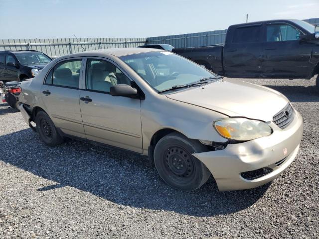 Photo 3 VIN: 2T1BR32E97C778502 - TOYOTA COROLLA CE 