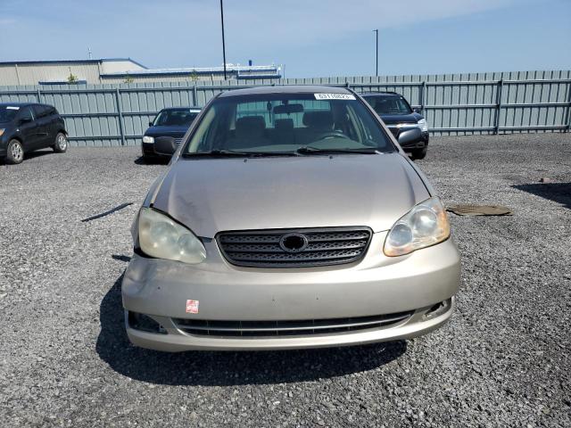 Photo 4 VIN: 2T1BR32E97C778502 - TOYOTA COROLLA CE 