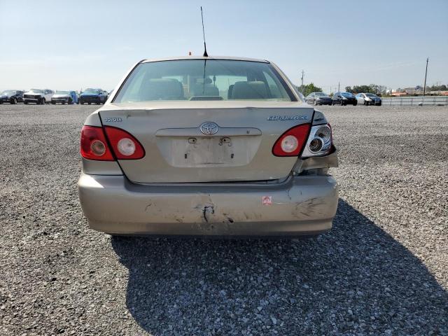 Photo 5 VIN: 2T1BR32E97C778502 - TOYOTA COROLLA CE 