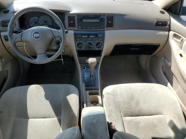 Photo 7 VIN: 2T1BR32E97C778502 - TOYOTA COROLLA CE 