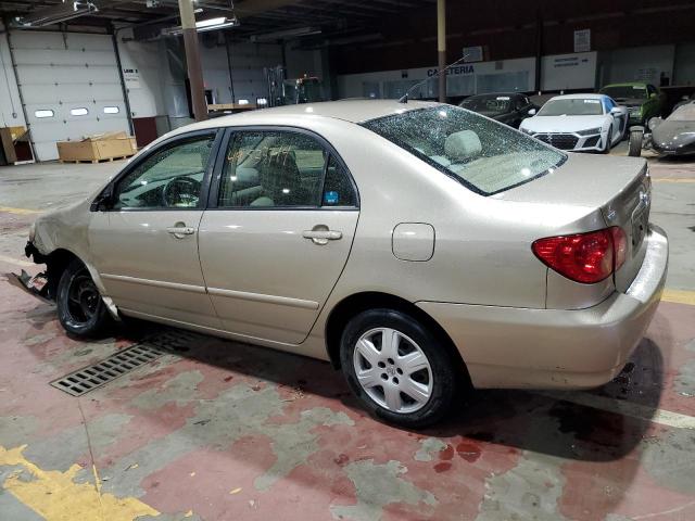 Photo 1 VIN: 2T1BR32E97C786552 - TOYOTA COROLLA 