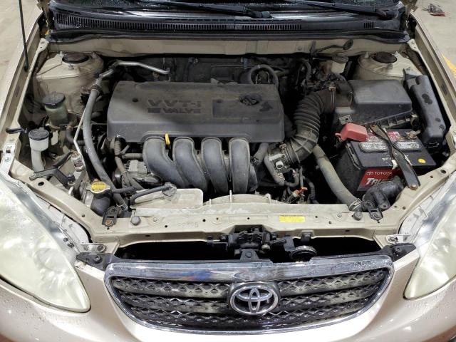 Photo 10 VIN: 2T1BR32E97C786552 - TOYOTA COROLLA 