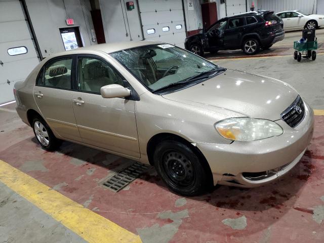 Photo 3 VIN: 2T1BR32E97C786552 - TOYOTA COROLLA 