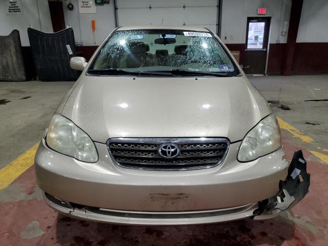 Photo 4 VIN: 2T1BR32E97C786552 - TOYOTA COROLLA 