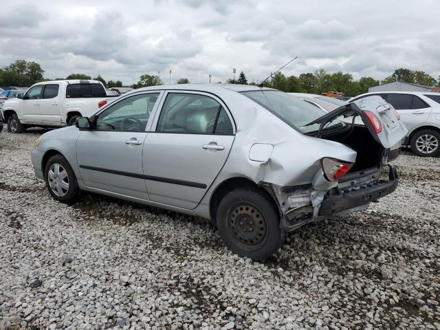 Photo 1 VIN: 2T1BR32E97C796966 - TOYOTA COROLLA CE 