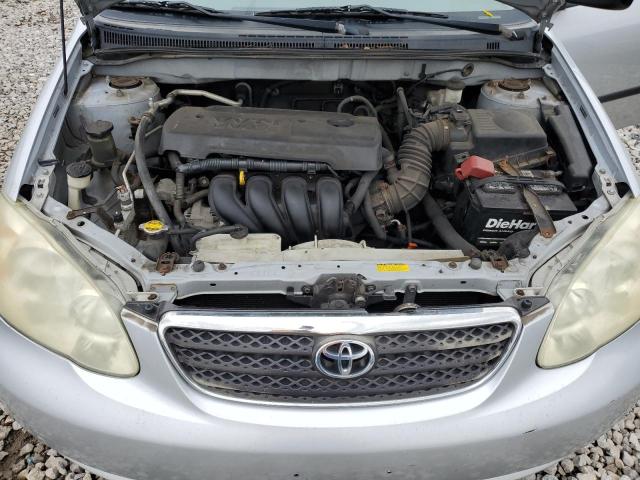 Photo 10 VIN: 2T1BR32E97C796966 - TOYOTA COROLLA CE 