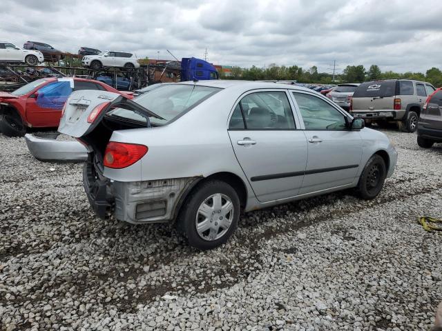 Photo 2 VIN: 2T1BR32E97C796966 - TOYOTA COROLLA CE 